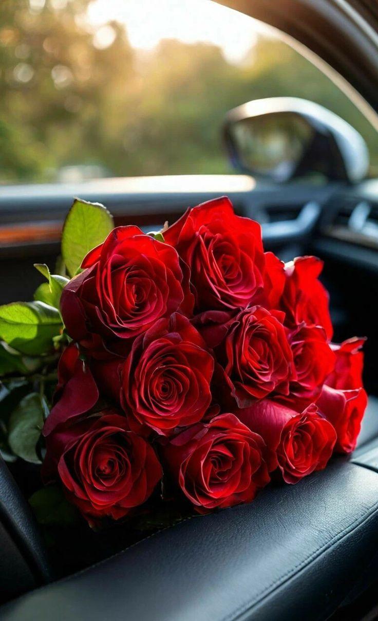 Corporate floral consultation example